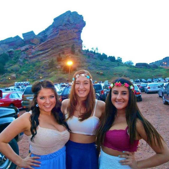 Meet your Posher, Macey - Picture 1 of 1